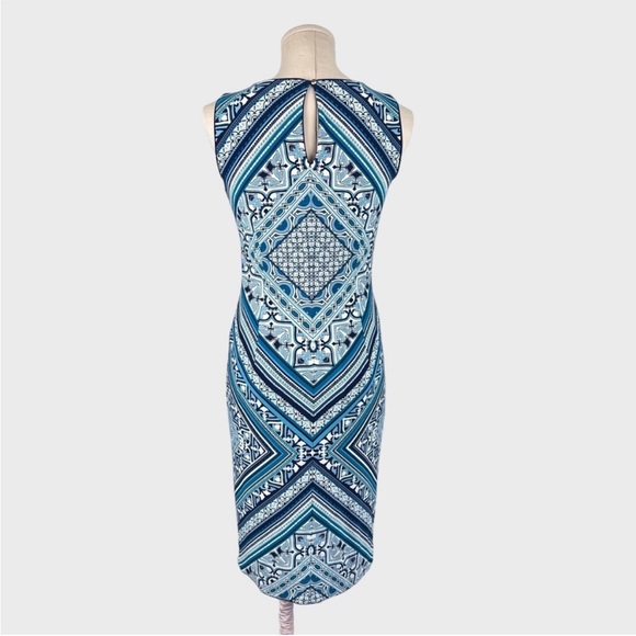 WHBM Reversible Dress - Picture 4 of 6